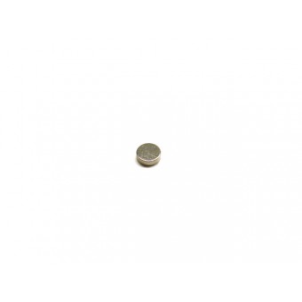 Neodymium Round 4.75mm x 1.5mm